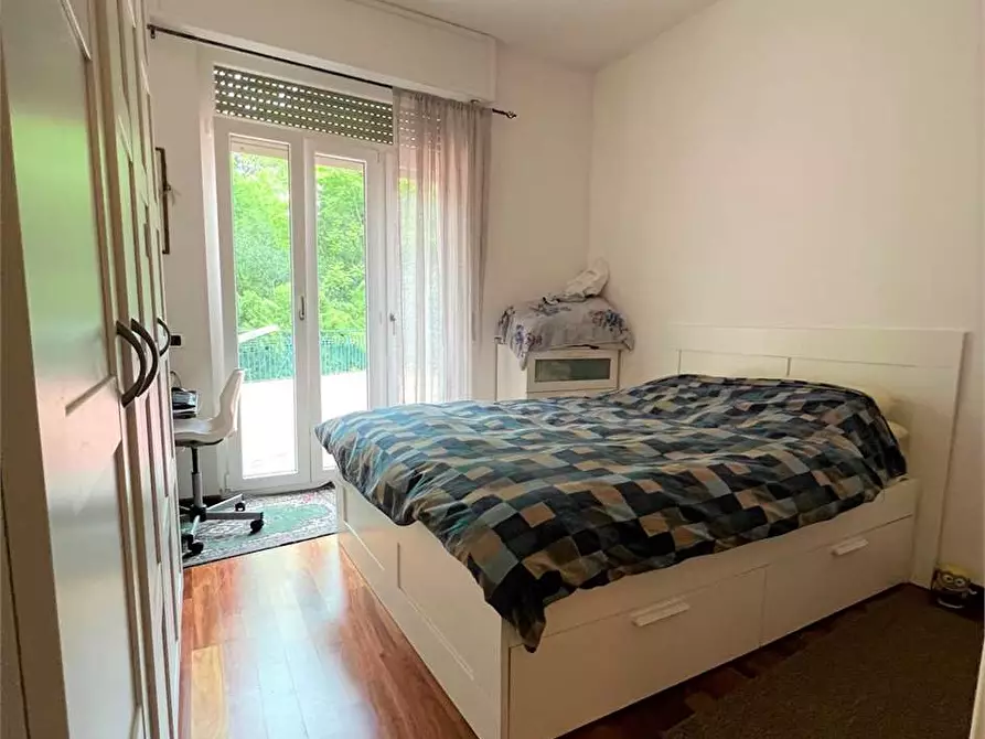 Immagine 7 di Bilocale in affitto  in Via Paolo Diacono 3 a Como