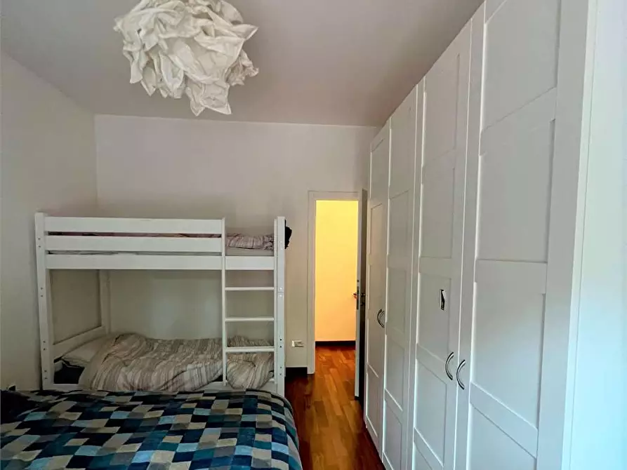 Immagine 8 di Bilocale in affitto  in Via Paolo Diacono 3 a Como