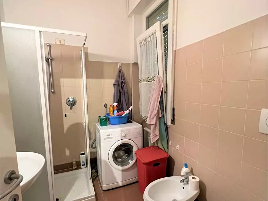 Immagine 11 di Bilocale in affitto  in Via Paolo Diacono 3 a Como