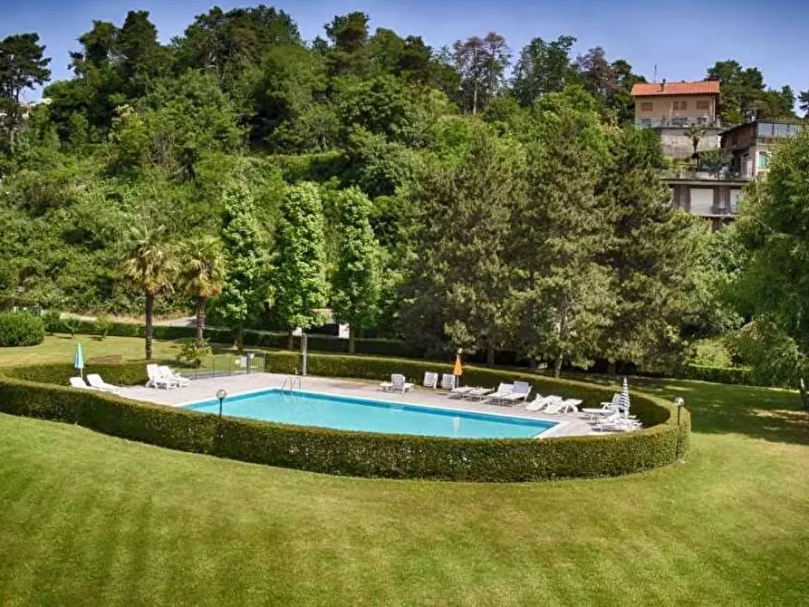 Immagine 2 di Bilocale in affitto  in Via Paolo Diacono 3 a Como