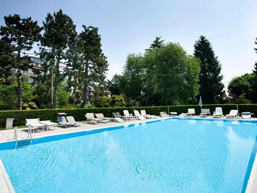 Immagine 13 di Bilocale in affitto  in Via Paolo Diacono 3 a Como