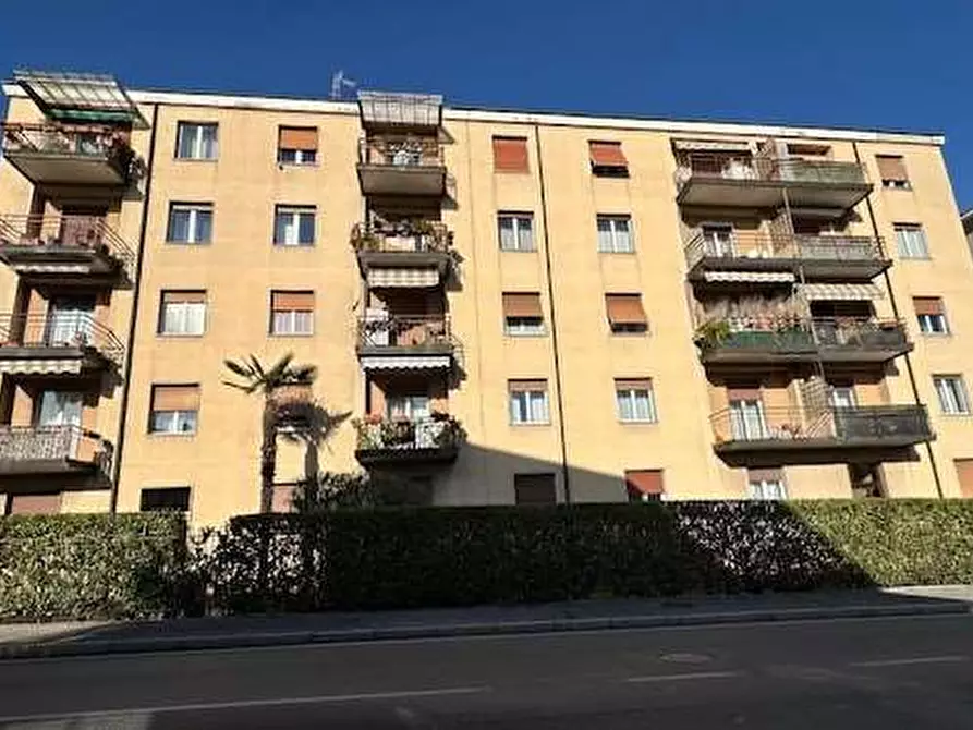 Immagine 1 di Appartamento in vendita  in Via Turati 20 a Como