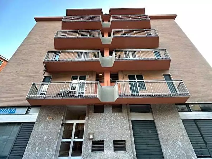 Immagine 1 di Appartamento in affitto  in Via Cardina 22 a Como