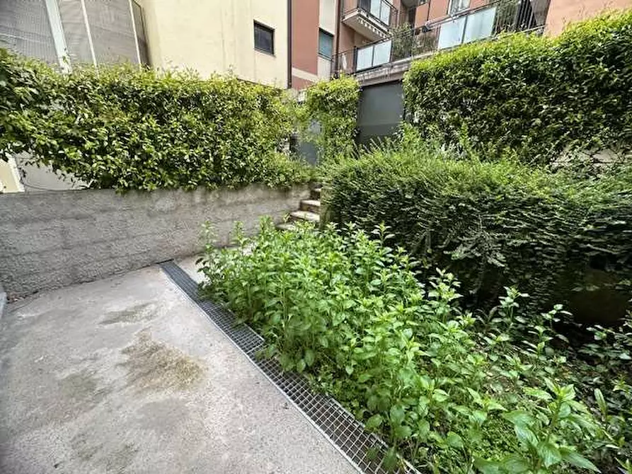 Immagine 4 di Trilocale in vendita  in Via Anzani 15 a Como