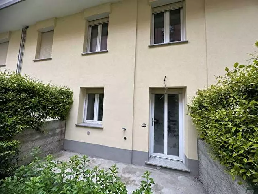 Immagine 5 di Trilocale in vendita  in Via Anzani 15 a Como