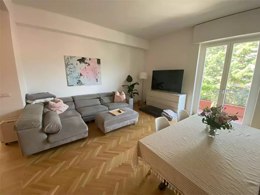 Immagine 1 di Appartamento in affitto  in Via Santo Garovaglio 61 a Como