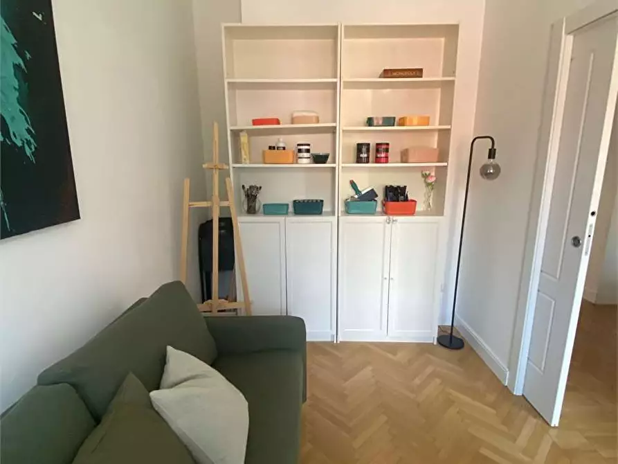 Immagine 13 di Appartamento in affitto  in Via Santo Garovaglio 61 a Como