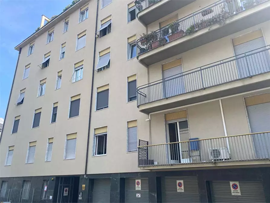 Immagine 23 di Appartamento in affitto  in Via Santo Garovaglio 61 a Como