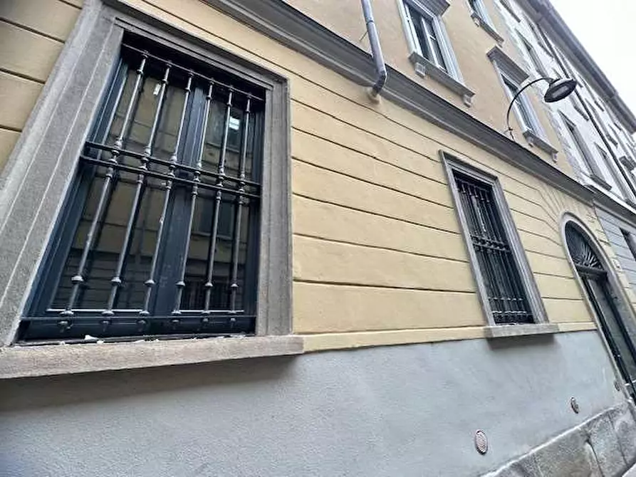 Immagine 1 di Appartamento in vendita  in Via Volta 57 a Como