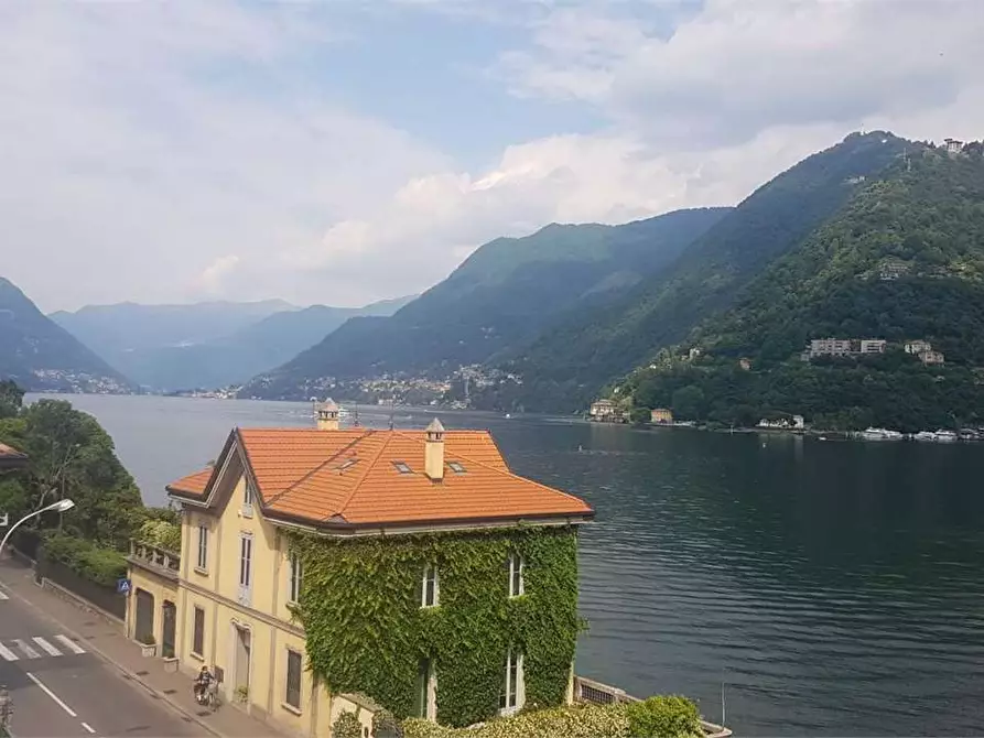 Immagine 13 di Attico in vendita  in Via Cernobbio 7 a Como