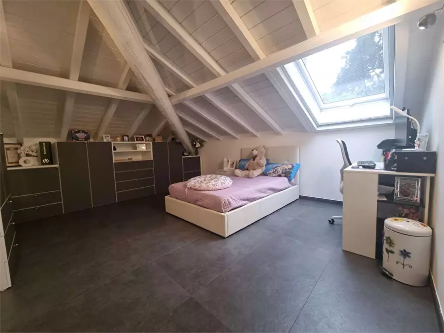 Immagine 21 di Attico in vendita  in Via Cernobbio 7 a Como