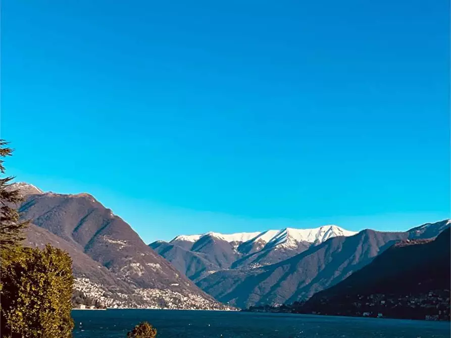 Immagine 33 di Attico in vendita  in Via Cernobbio 7 a Como