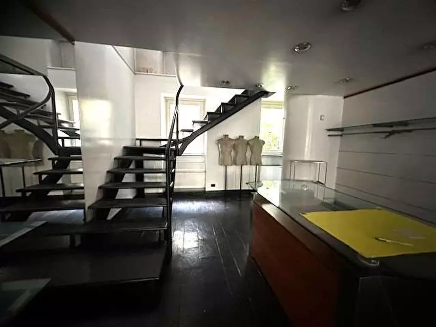 Immagine 17 di Negozio in vendita  in Via MIlano 114 a Como