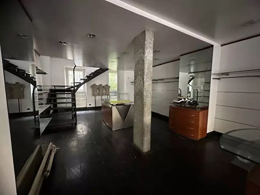 Immagine 20 di Negozio in vendita  in Via MIlano 114 a Como