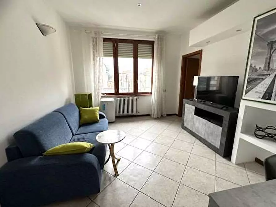 Immagine 4 di Appartamento in affitto  in Via Mentana 22 a Como
