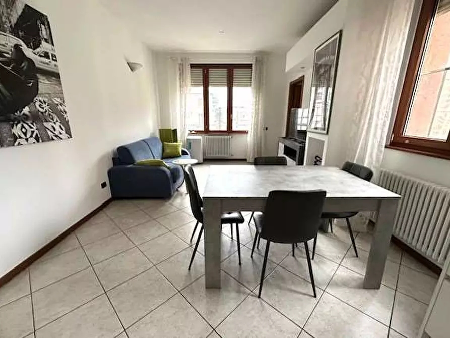 Immagine 6 di Appartamento in affitto  in Via Mentana 22 a Como