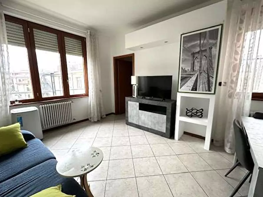 Immagine 7 di Appartamento in affitto  in Via Mentana 22 a Como