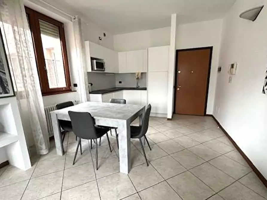 Immagine 8 di Appartamento in affitto  in Via Mentana 22 a Como
