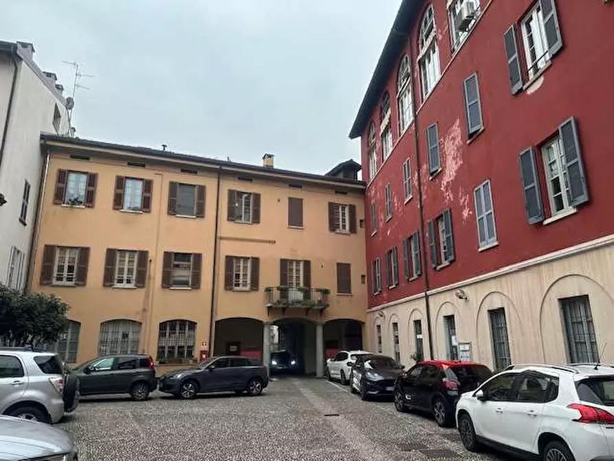 Immagine 6 di Appartamento in vendita  in Via Milano 36 a Como