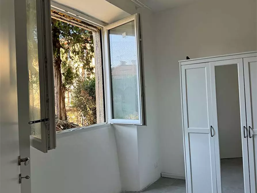 Immagine 25 di Bilocale in affitto  in Via Bellinzona 239 a Como