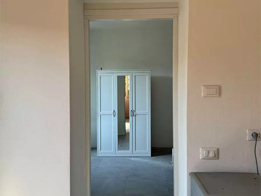 Immagine 22 di Bilocale in affitto  in Via Bellinzona 239 a Como