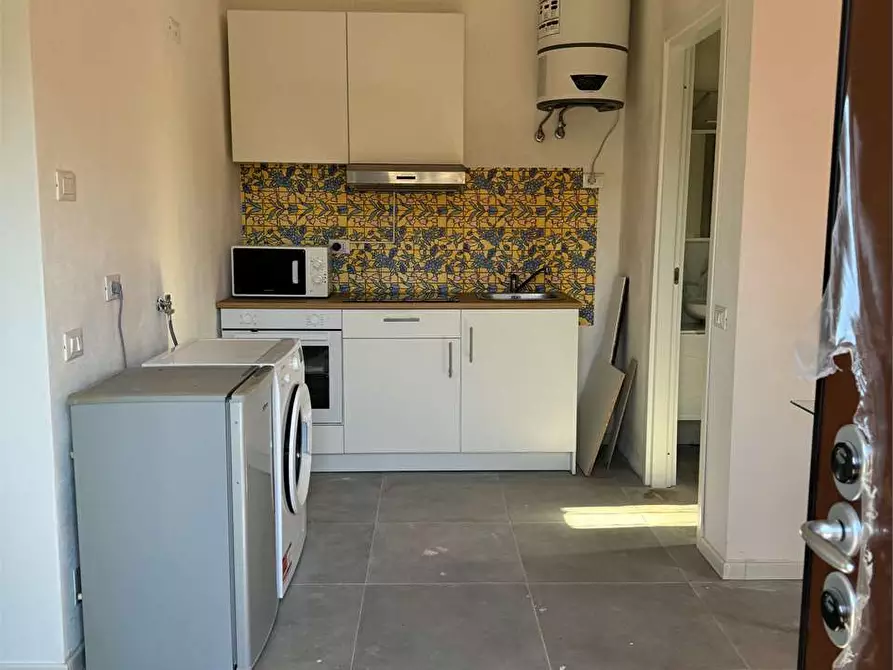 Immagine 46 di Bilocale in affitto  in Via Bellinzona 239 a Como