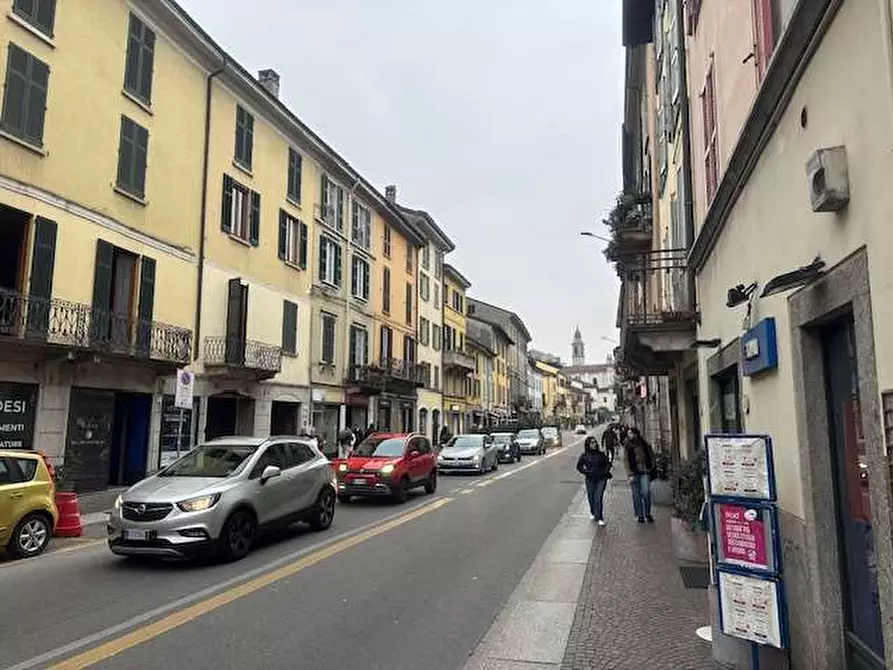 Immagine 21 di Appartamento in vendita  in Via Milano 36 a Como