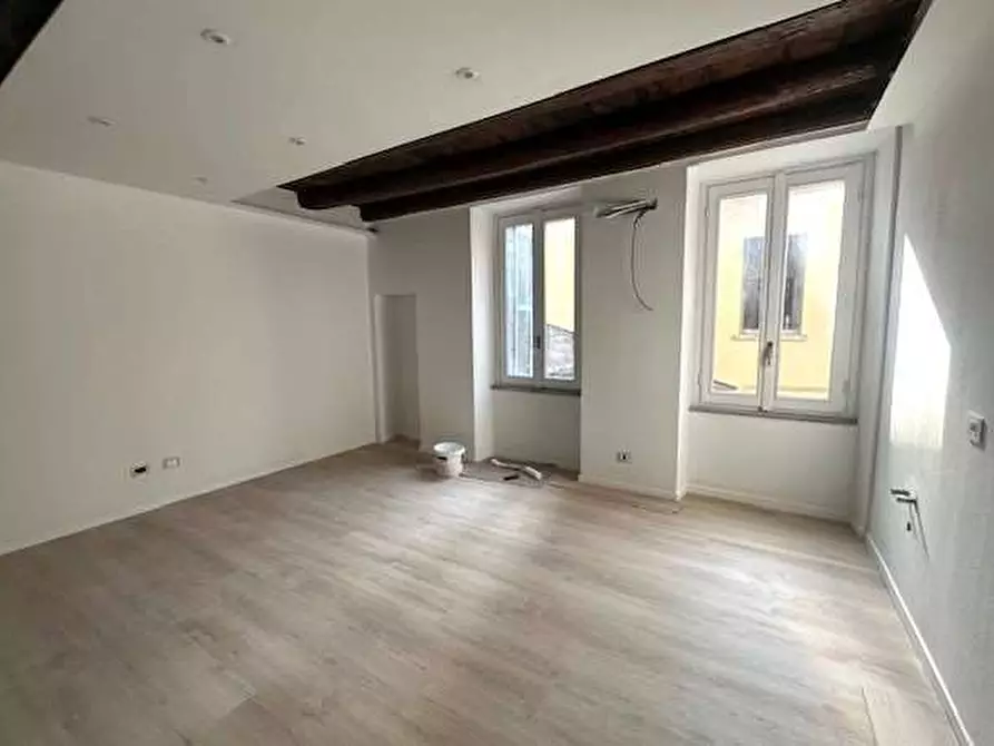 Immagine 3 di Appartamento in vendita  in Via MIlano 116 a Como