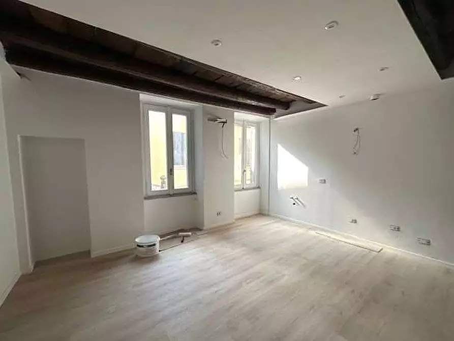 Immagine 2 di Appartamento in vendita  in Via MIlano 116 a Como