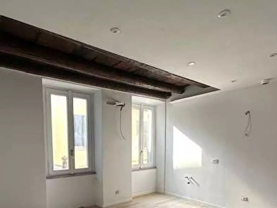 Immagine 2 di Appartamento in vendita  in Via MIlano 116 a Como