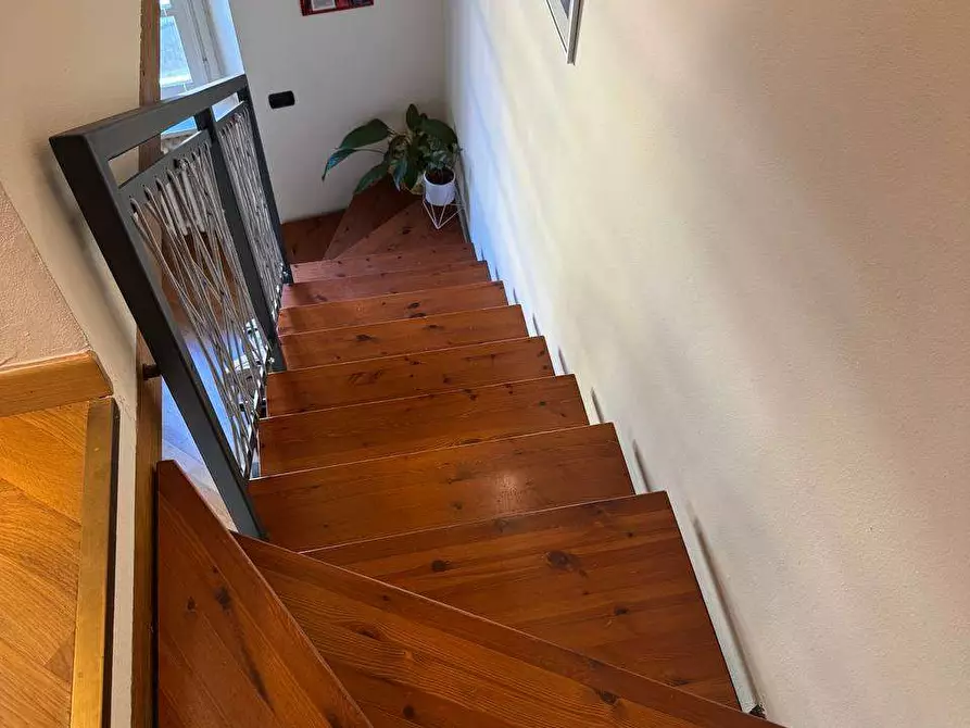 Immagine 19 di Appartamento in affitto  in Via Milano  181 a Como