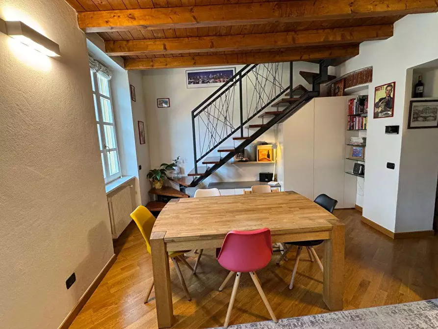 Immagine 5 di Appartamento in affitto  in Via Milano  181 a Como