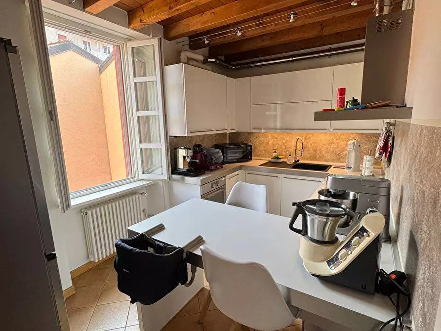 Immagine 8 di Appartamento in affitto  in Via Milano  181 a Como