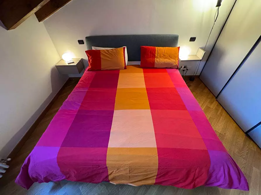 Immagine 20 di Appartamento in affitto  in Via Milano  181 a Como