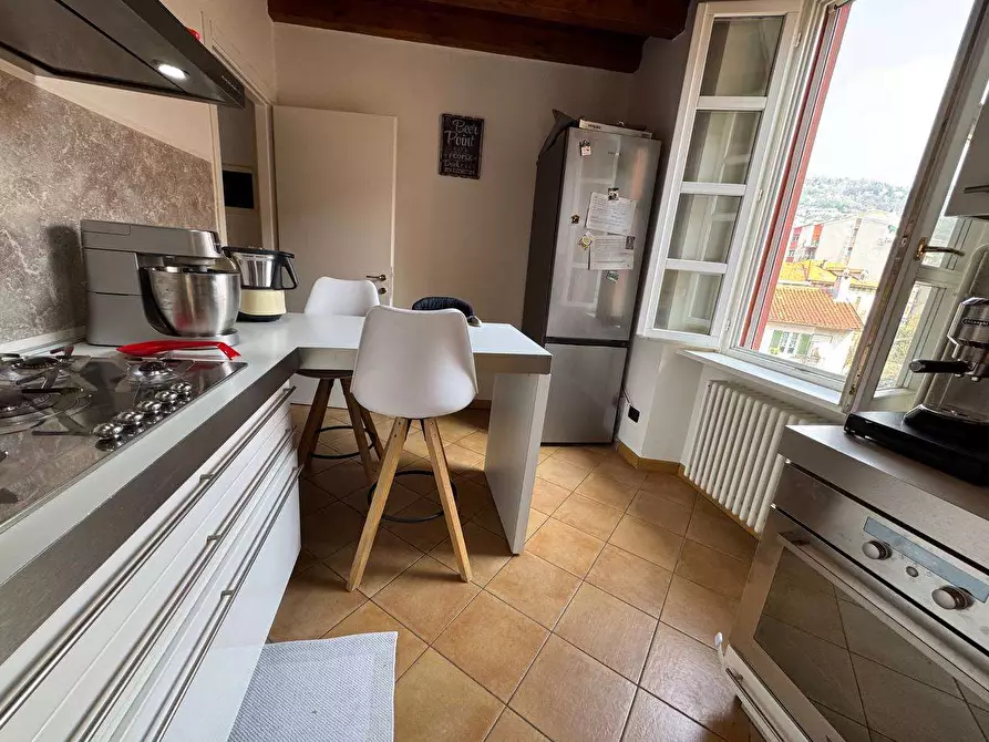 Immagine 10 di Appartamento in affitto  in Via Milano  181 a Como