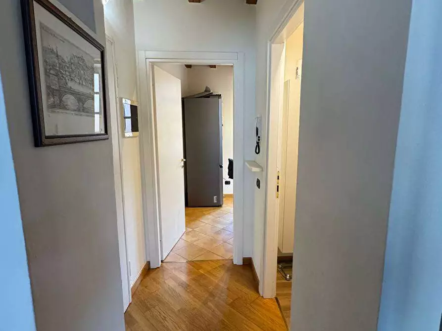 Immagine 4 di Appartamento in affitto  in Via Milano  181 a Como