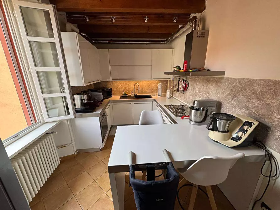 Immagine 11 di Appartamento in affitto  in Via Milano  181 a Como