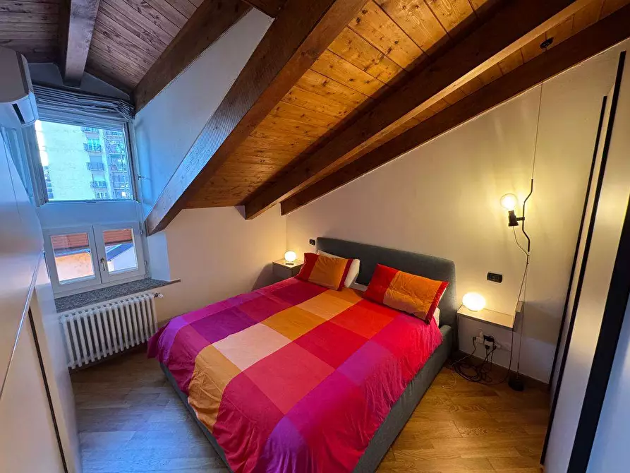 Immagine 22 di Appartamento in affitto  in Via Milano  181 a Como