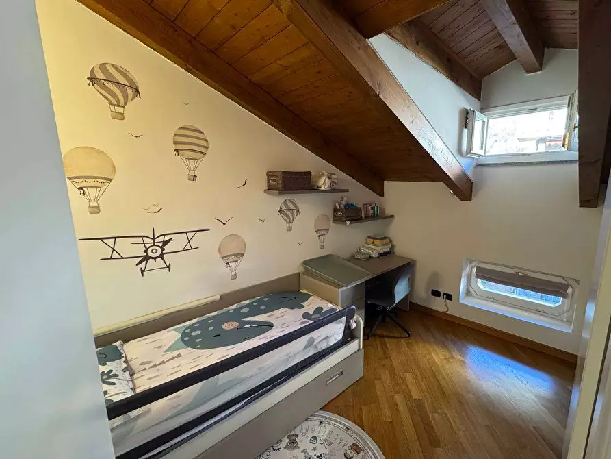 Immagine 27 di Appartamento in affitto  in Via Milano  181 a Como
