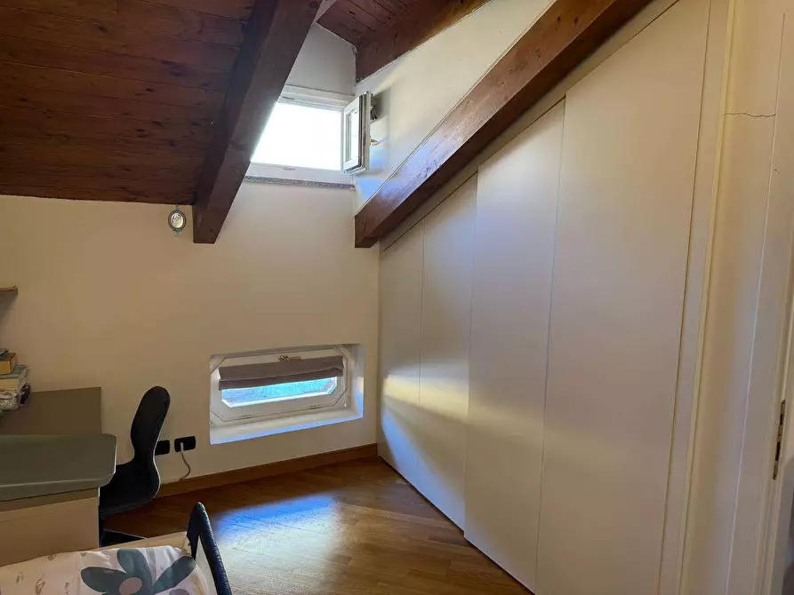 Immagine 30 di Appartamento in affitto  in Via Milano  181 a Como