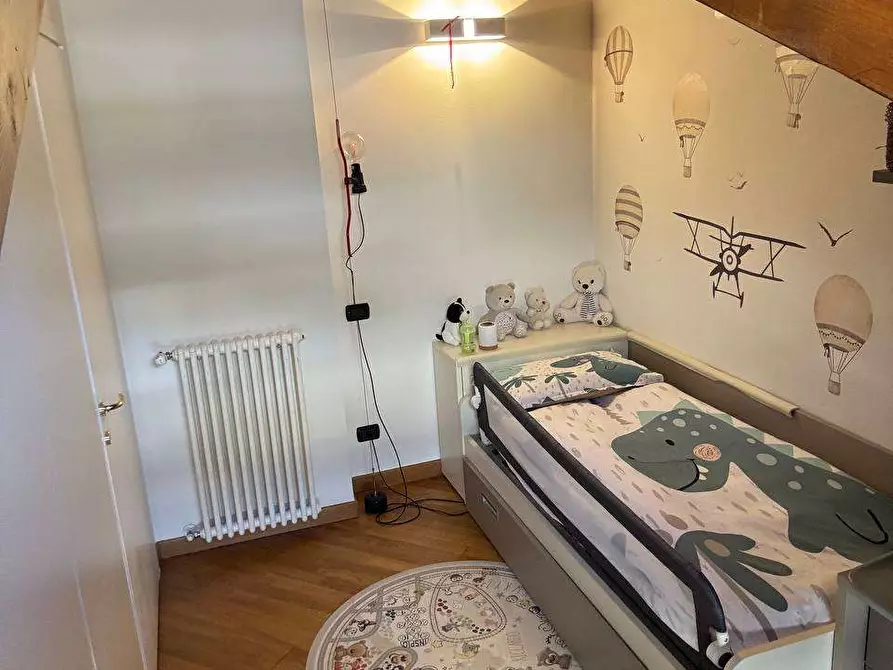 Immagine 26 di Appartamento in affitto  in Via Milano  181 a Como