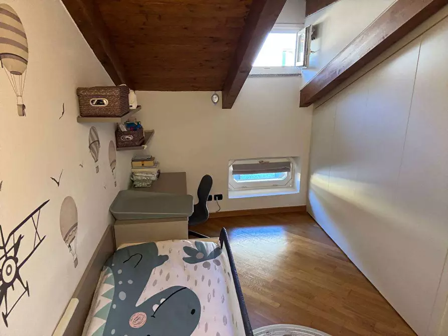 Immagine 32 di Appartamento in affitto  in Via Milano  181 a Como