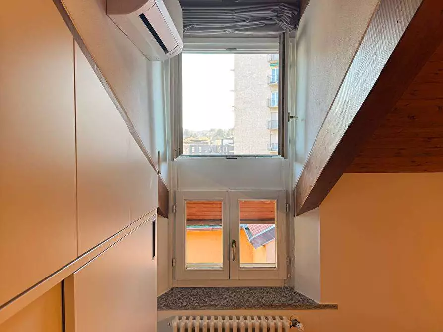 Immagine 24 di Appartamento in affitto  in Via Milano  181 a Como