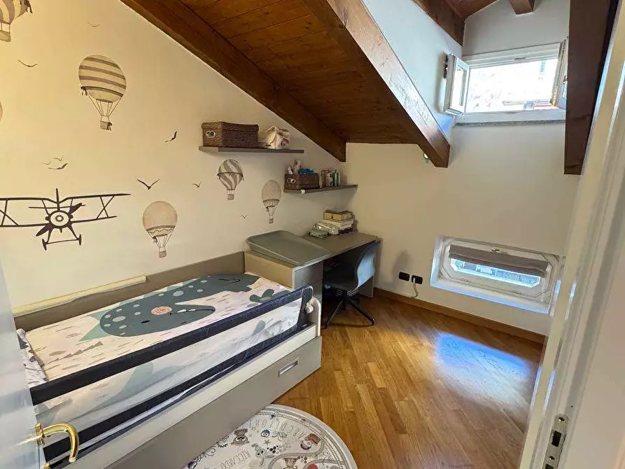 Immagine 33 di Appartamento in affitto  in Via Milano  181 a Como
