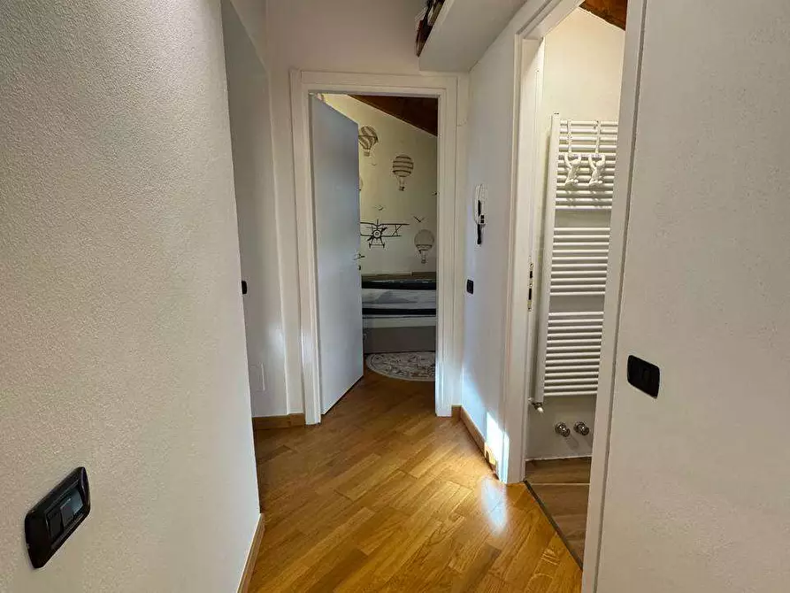 Immagine 25 di Appartamento in affitto  in Via Milano  181 a Como