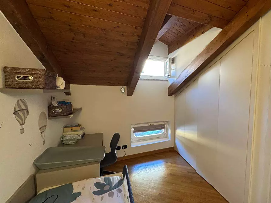 Immagine 34 di Appartamento in affitto  in Via Milano  181 a Como