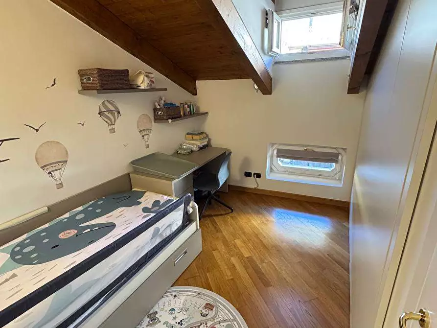 Immagine 35 di Appartamento in affitto  in Via Milano  181 a Como