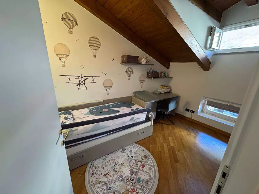 Immagine 36 di Appartamento in affitto  in Via Milano  181 a Como