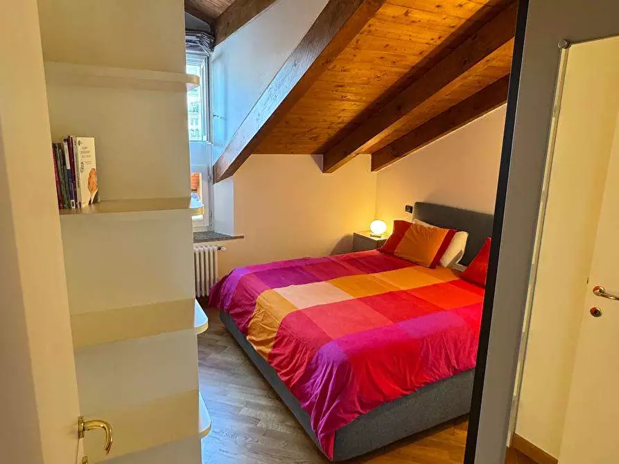 Immagine 37 di Appartamento in affitto  in Via Milano  181 a Como