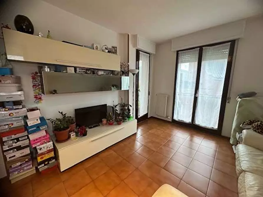 Immagine 5 di Bilocale in affitto  in Via Boccioni 15 a Como